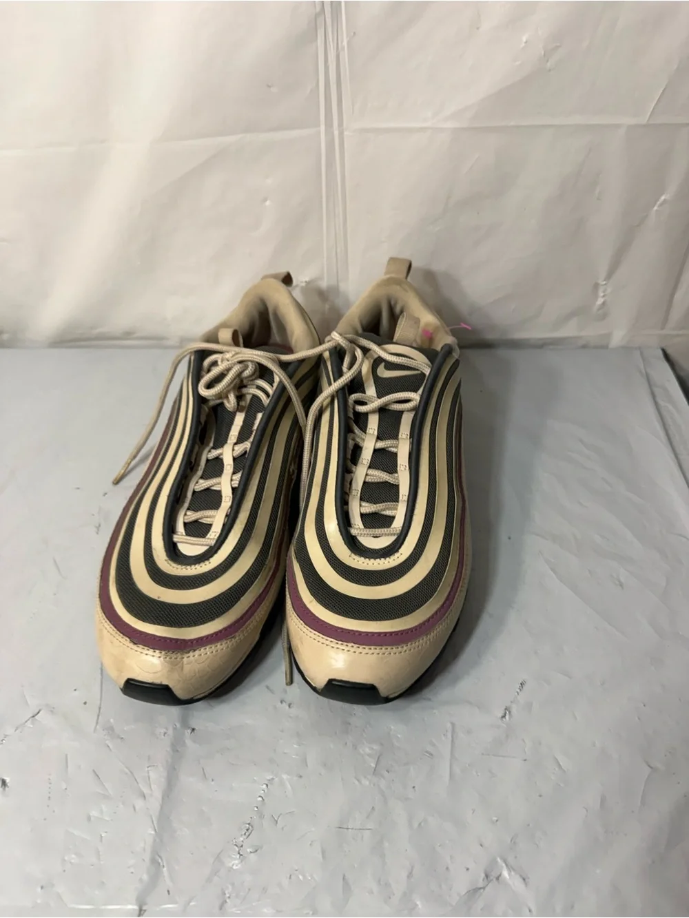 Nike Women's Air Max 97 Ultra '17 SE 